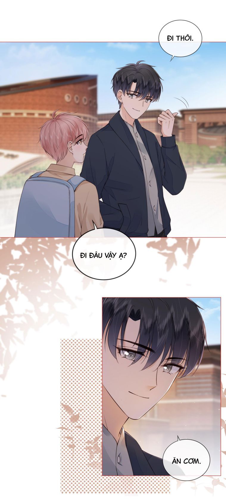 Tri Bỉ: Chapter 28