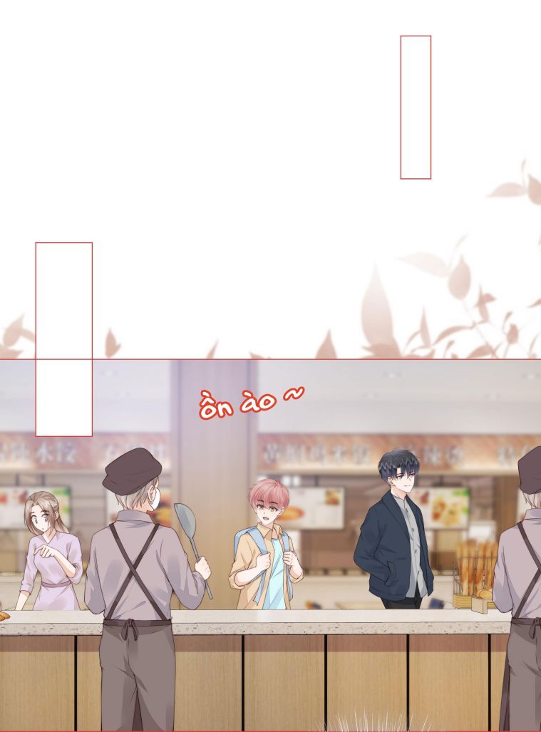 Tri Bỉ: Chapter 28