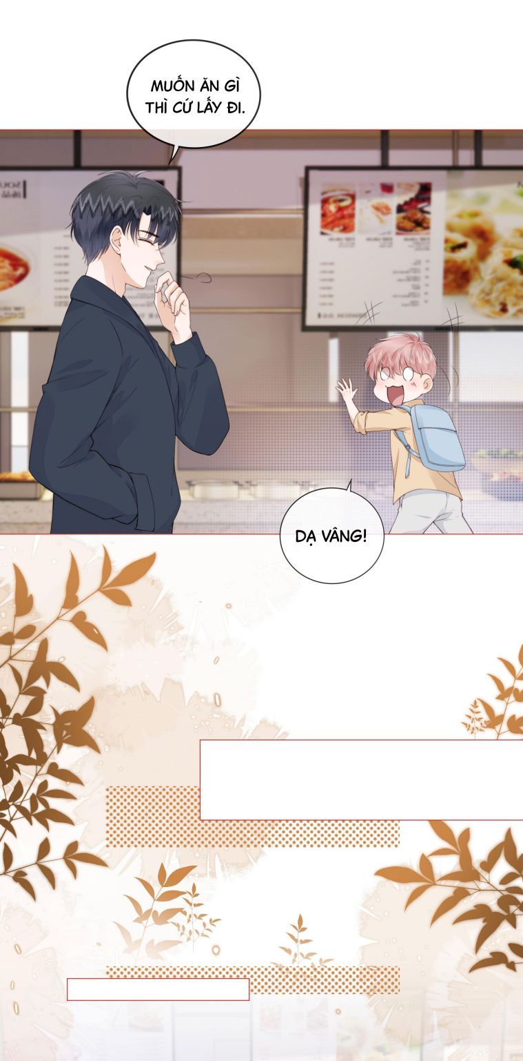 Tri Bỉ: Chapter 28