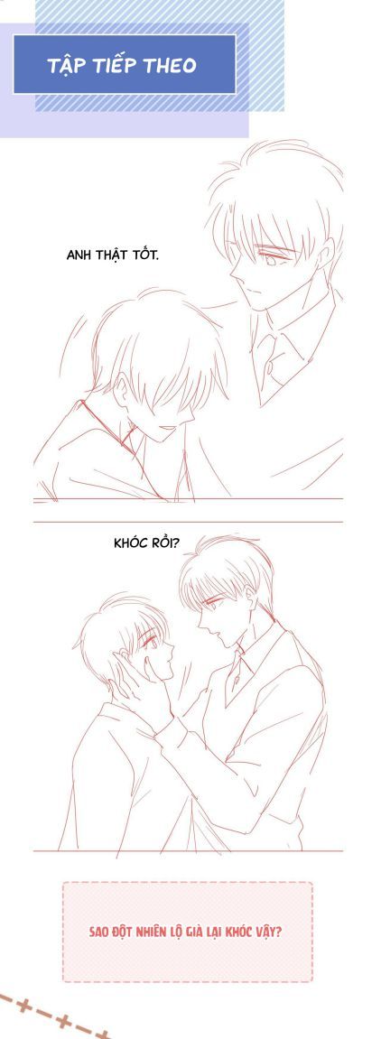 Tri Bỉ: Chapter 28