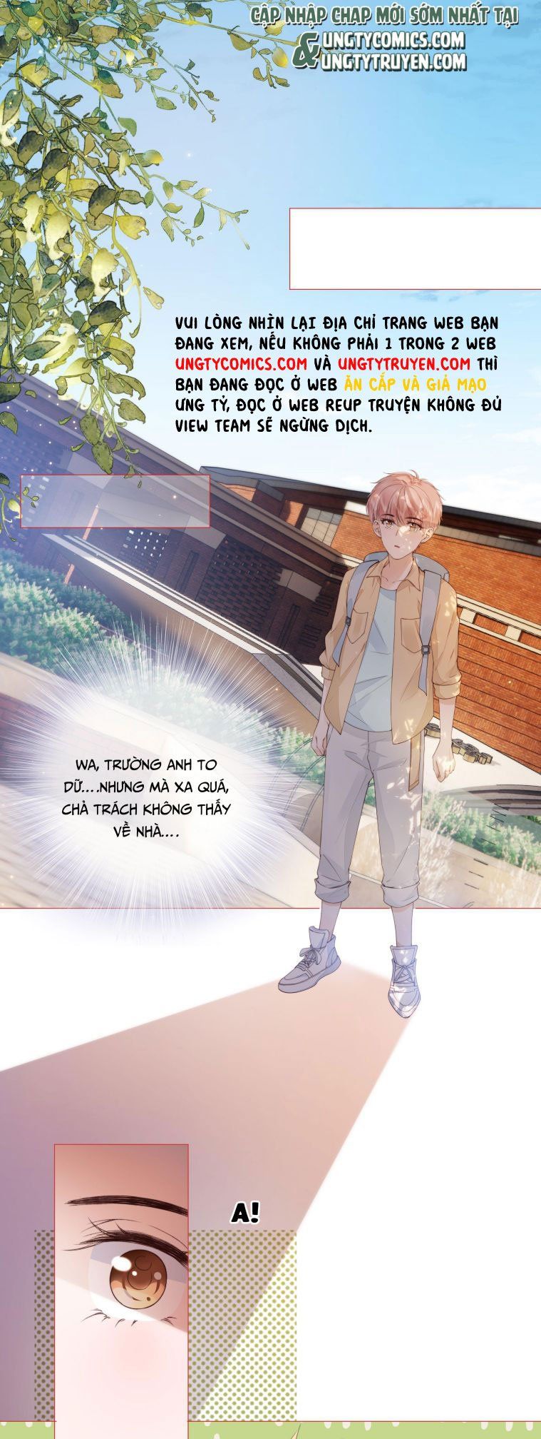 Tri Bỉ: Chapter 28