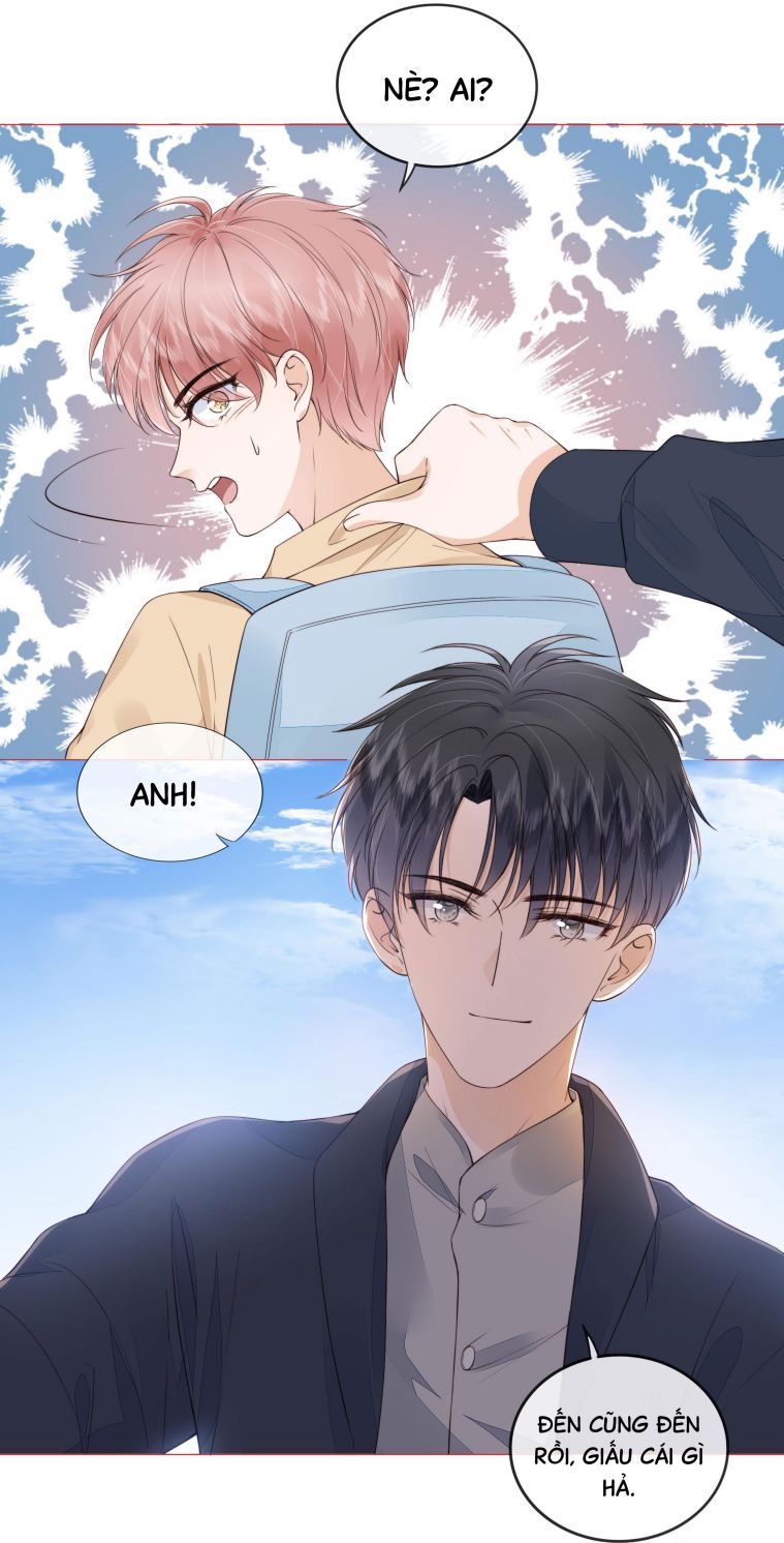 Tri Bỉ: Chapter 28