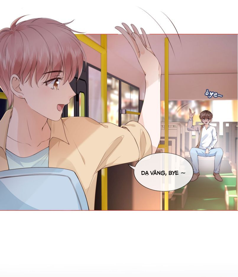 Tri Bỉ: Chapter 29