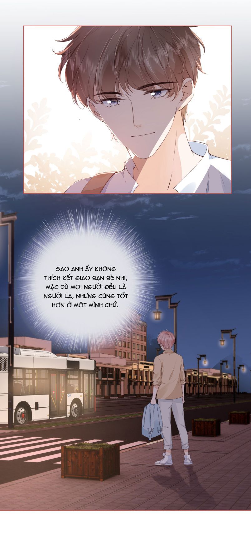 Tri Bỉ: Chapter 29