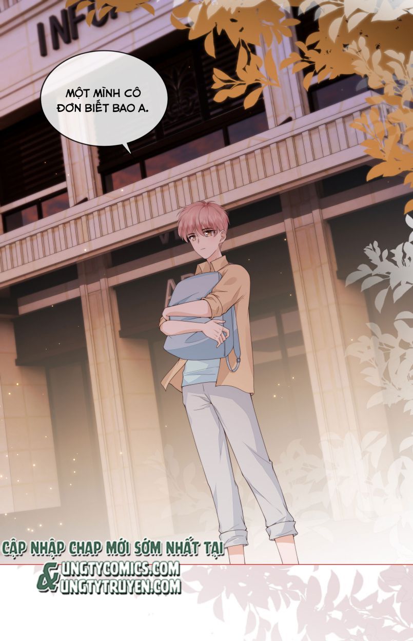 Tri Bỉ: Chapter 29