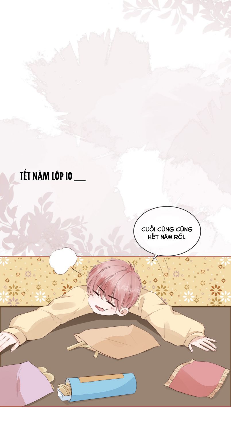 Tri Bỉ: Chapter 29