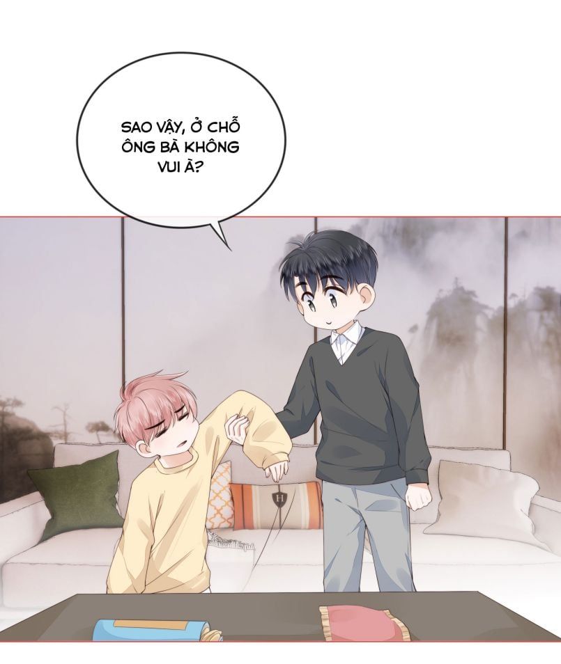 Tri Bỉ: Chapter 29