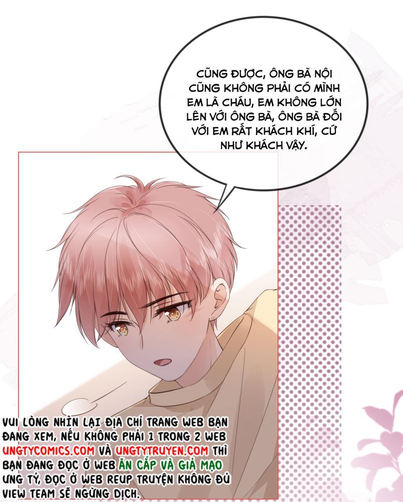 Tri Bỉ: Chapter 29