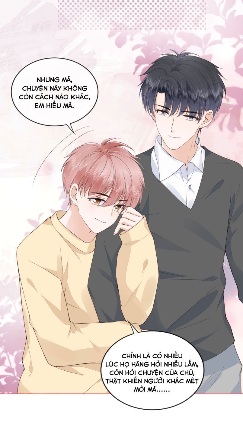 Tri Bỉ: Chapter 29