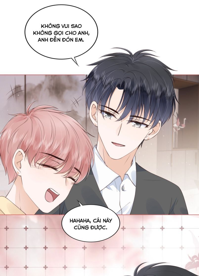 Tri Bỉ: Chapter 29