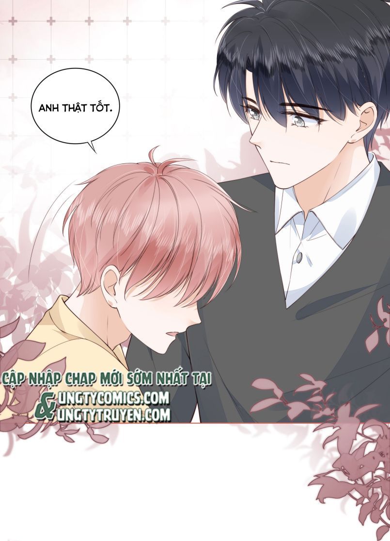 Tri Bỉ: Chapter 29