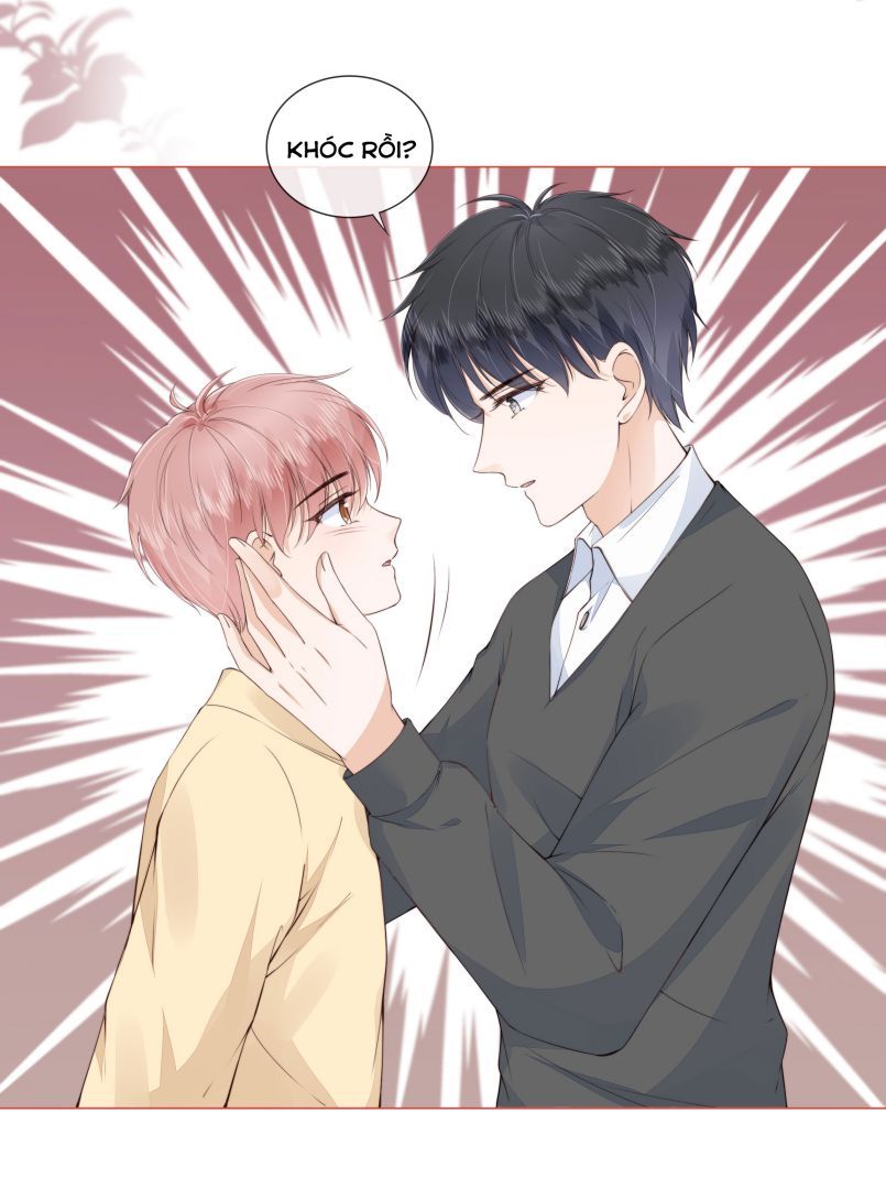 Tri Bỉ: Chapter 29