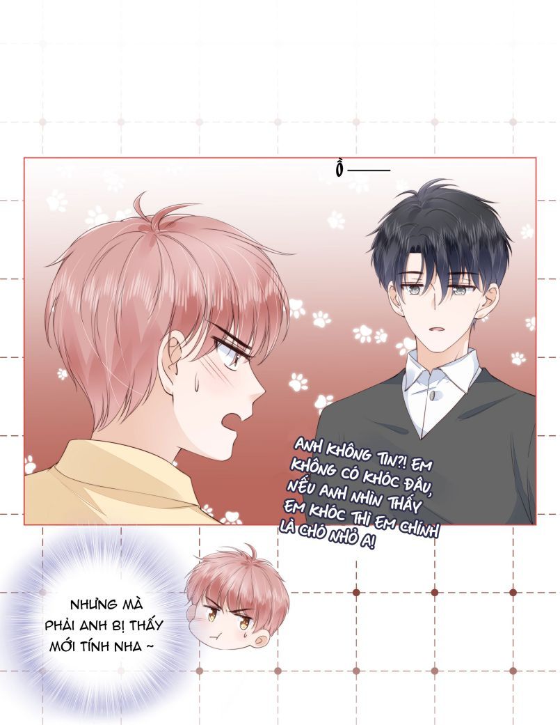 Tri Bỉ: Chapter 29