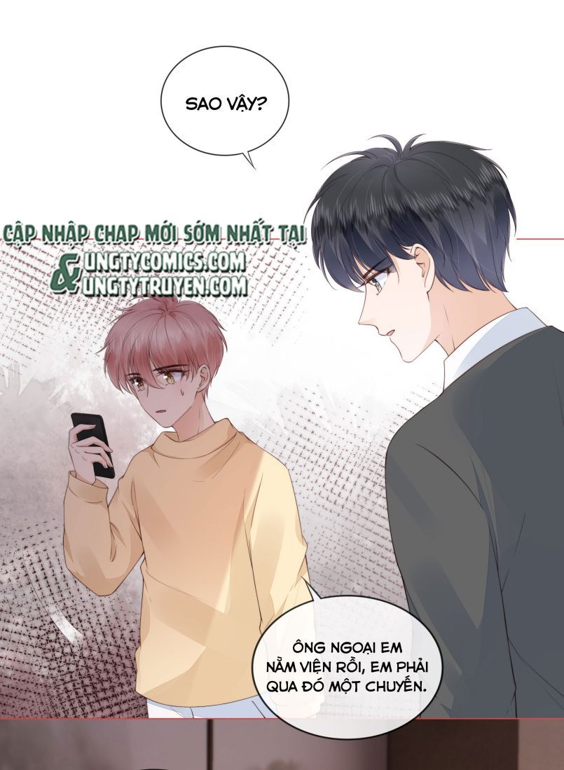 Tri Bỉ: Chapter 29
