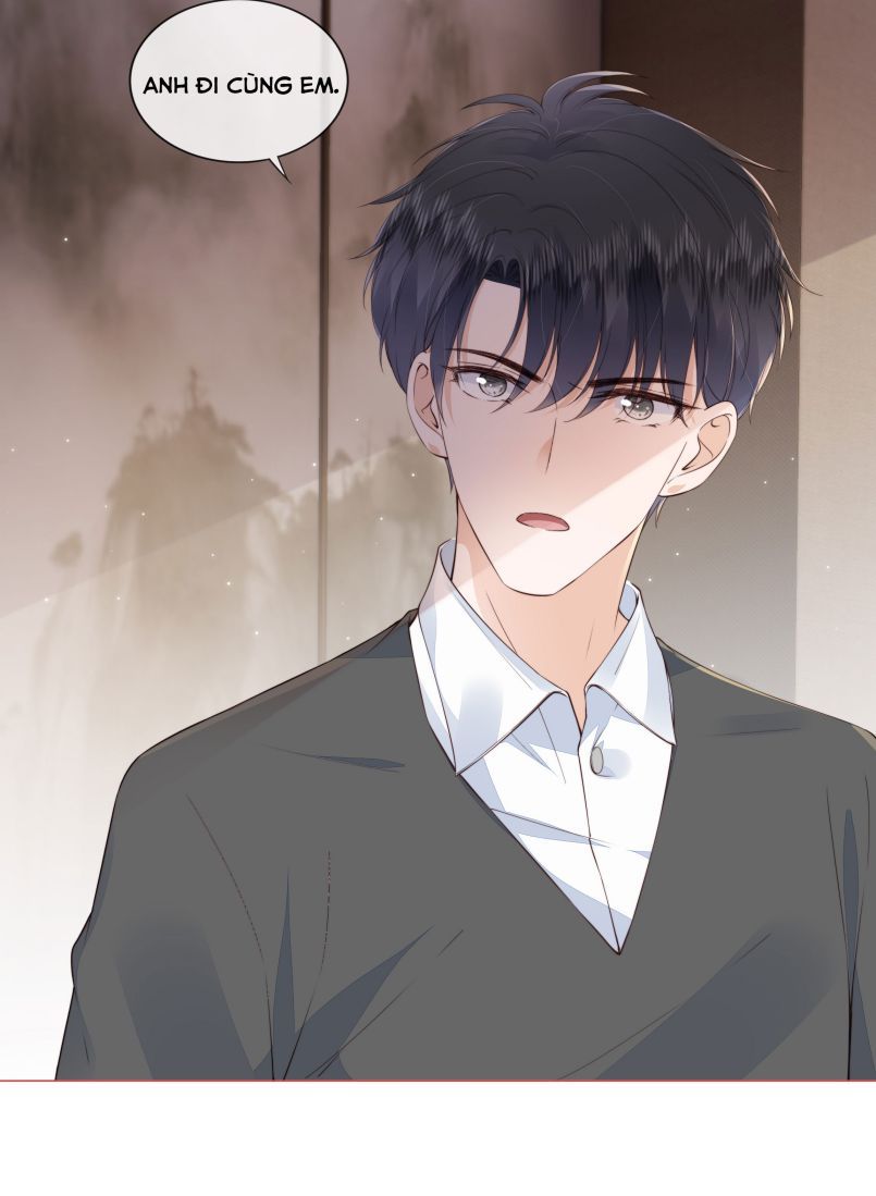 Tri Bỉ: Chapter 29