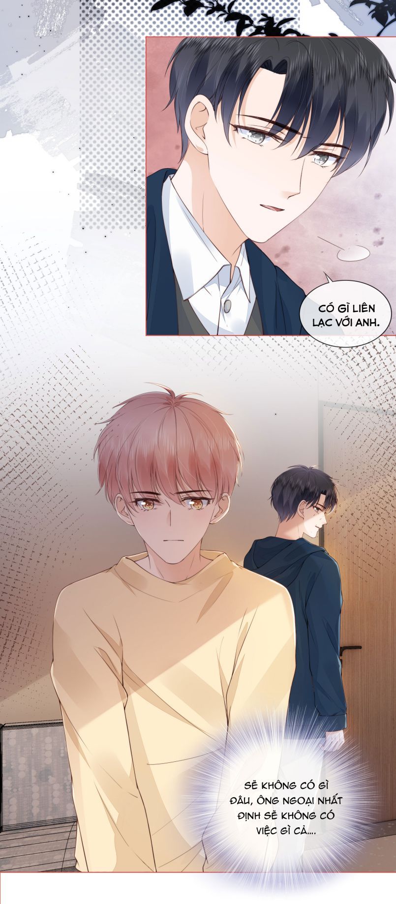 Tri Bỉ: Chapter 29