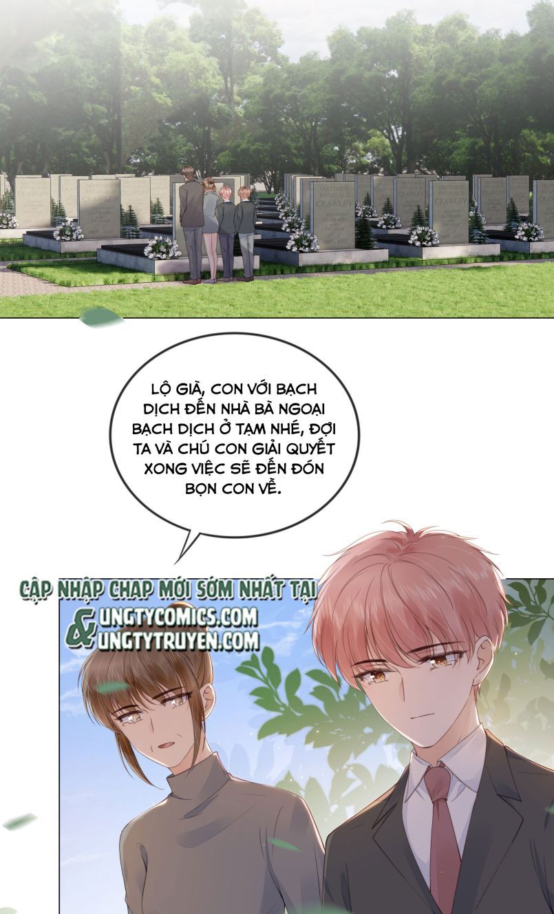 Tri Bỉ: Chapter 29