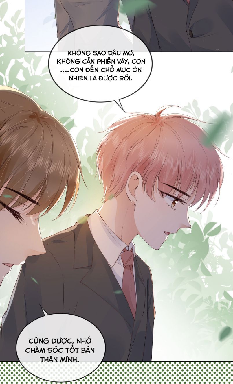 Tri Bỉ: Chapter 29