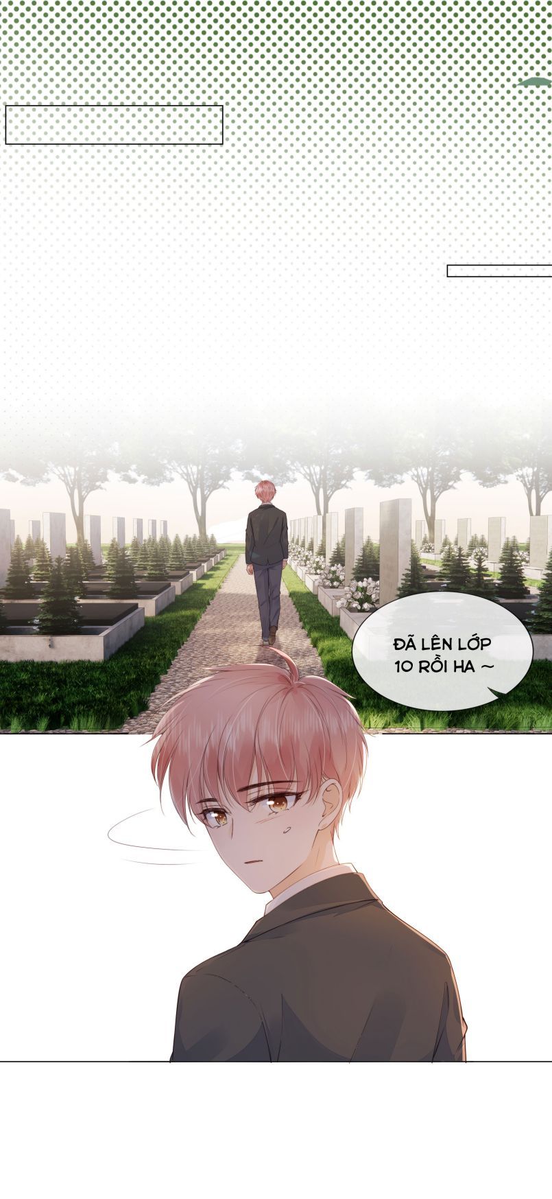 Tri Bỉ: Chapter 29