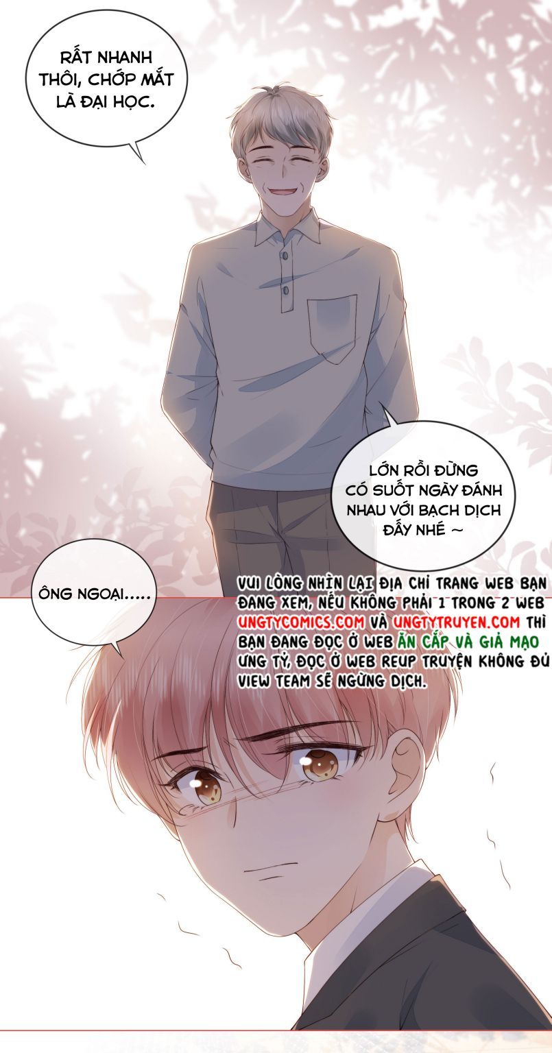 Tri Bỉ: Chapter 29