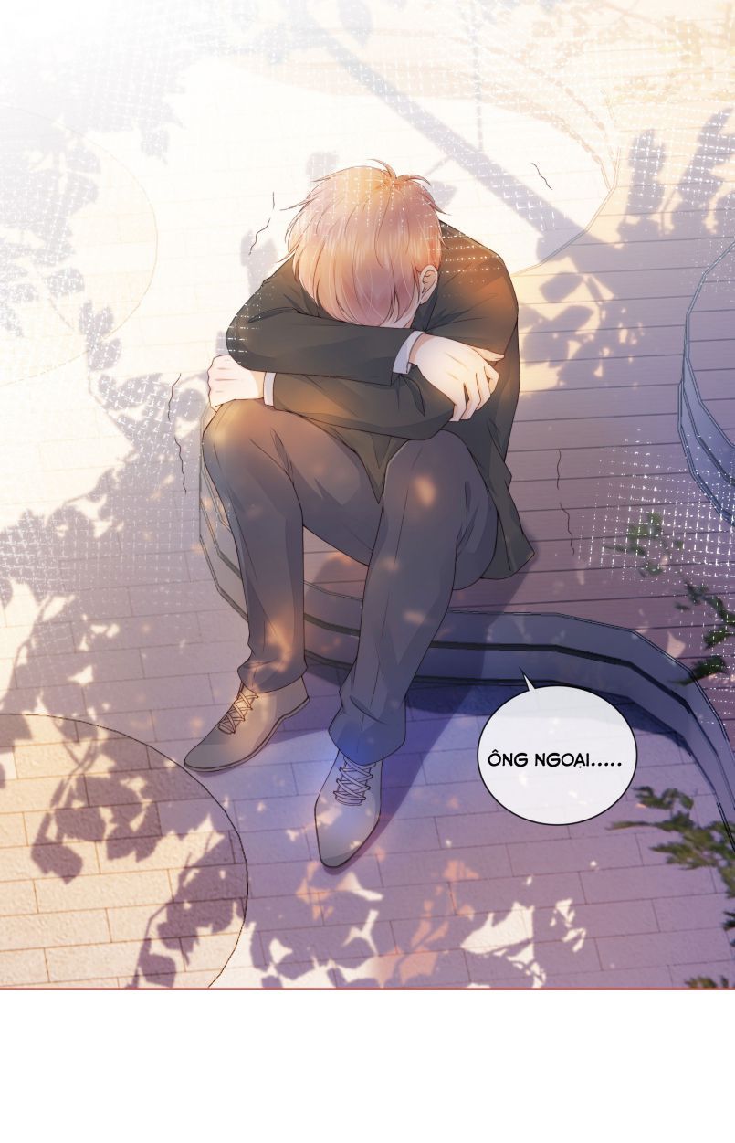 Tri Bỉ: Chapter 29