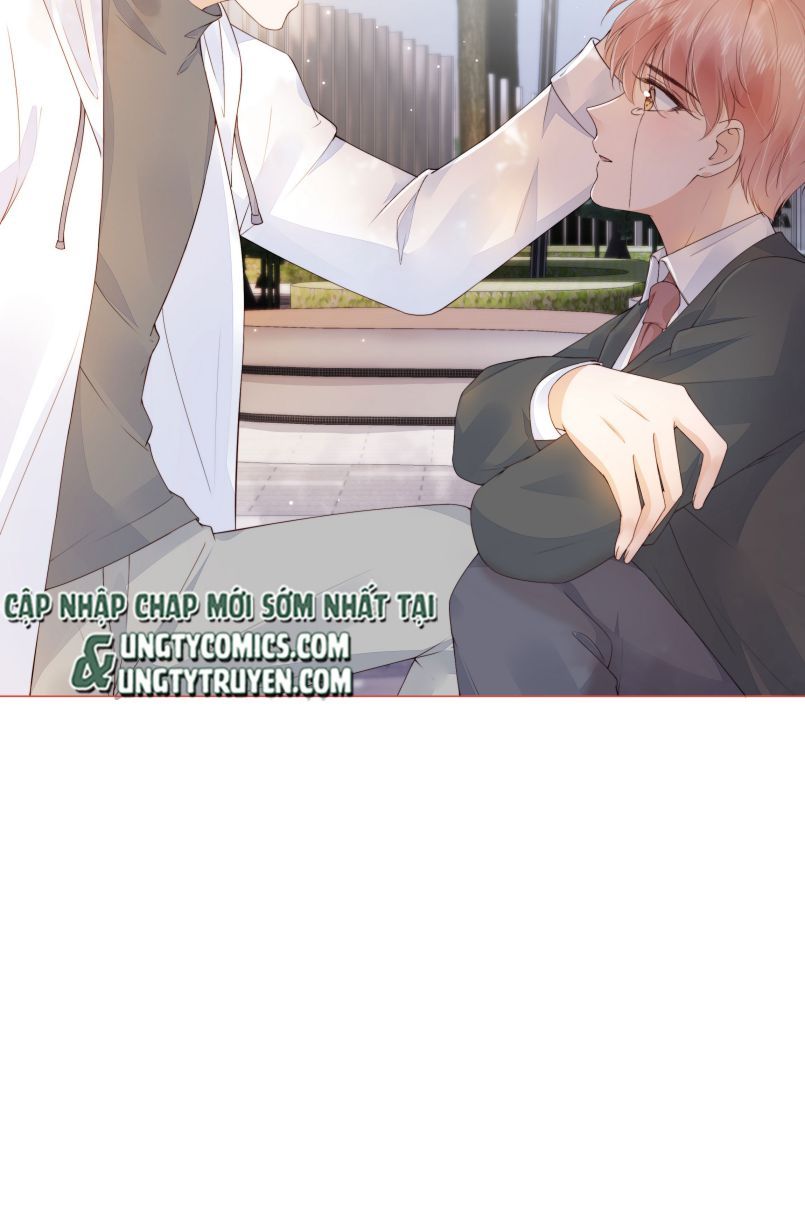 Tri Bỉ: Chapter 29