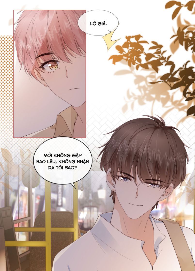 Tri Bỉ: Chapter 29