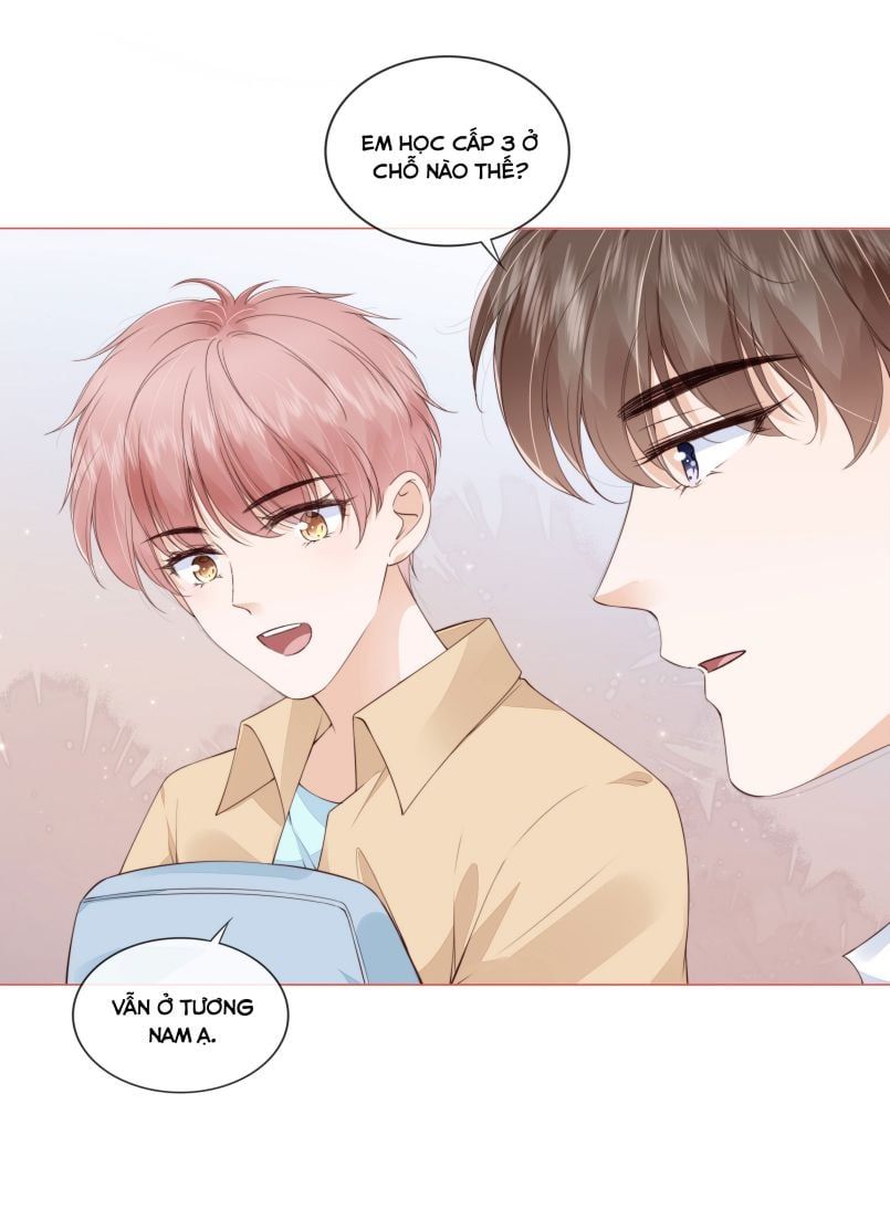 Tri Bỉ: Chapter 29