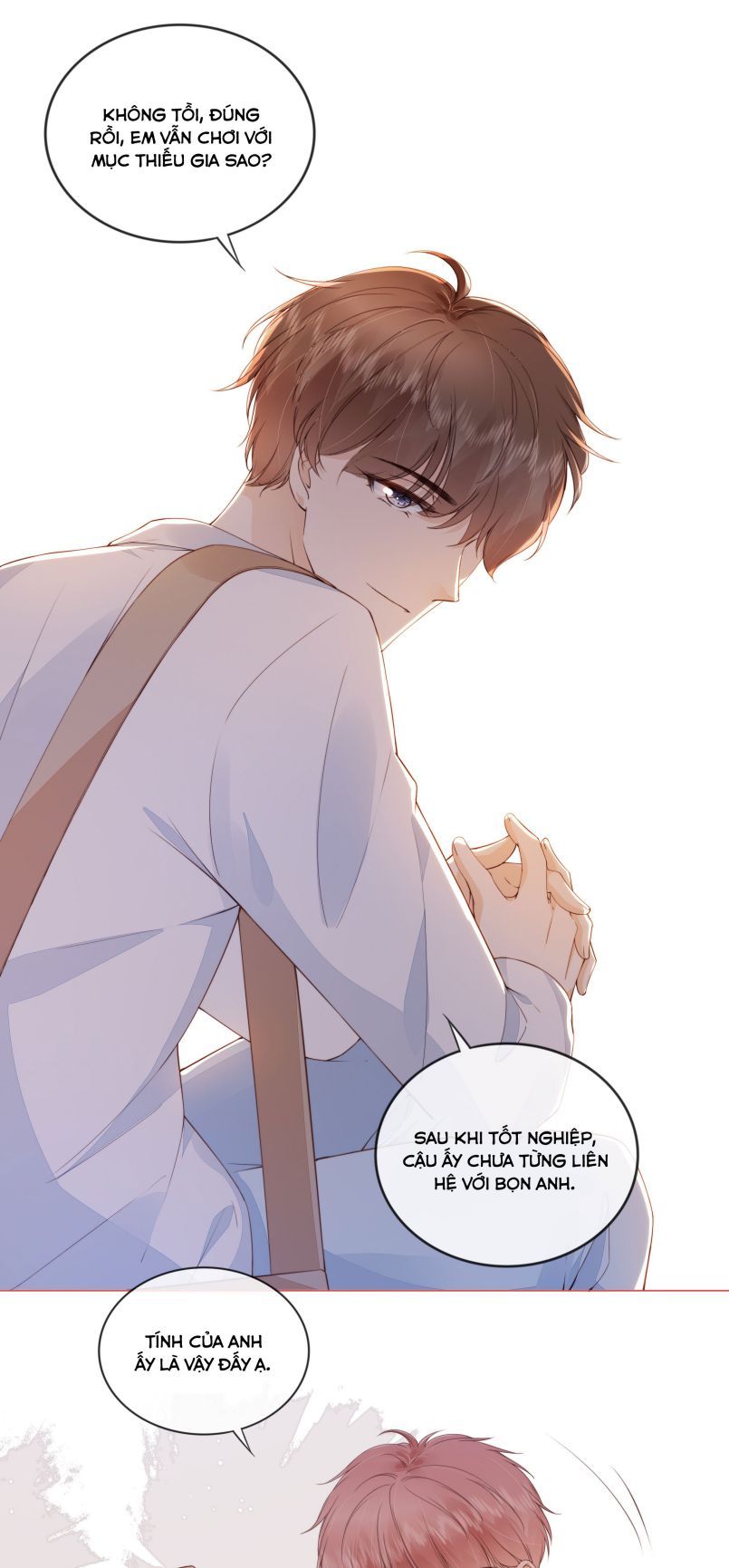 Tri Bỉ: Chapter 29