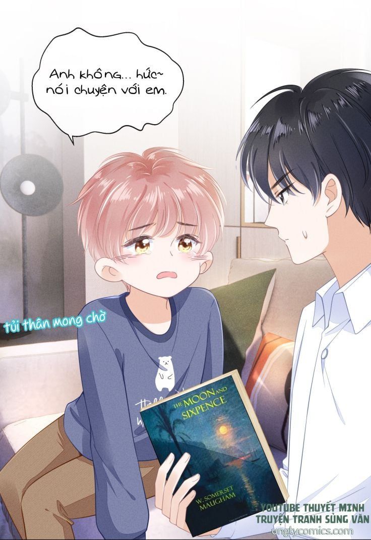 Tri Bỉ: Chapter 3