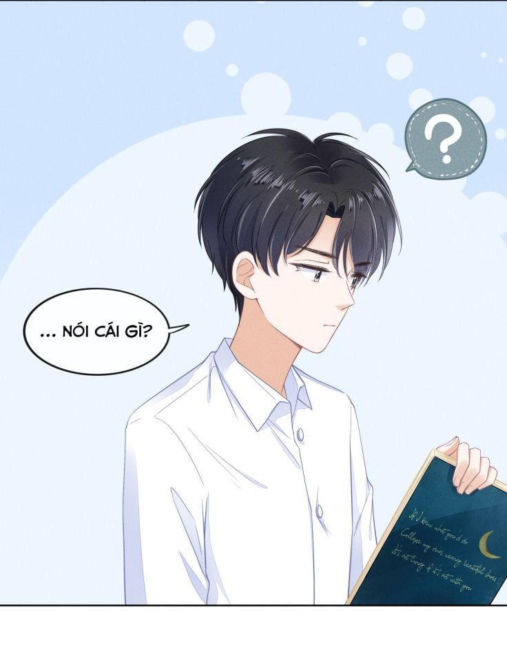 Tri Bỉ: Chapter 3