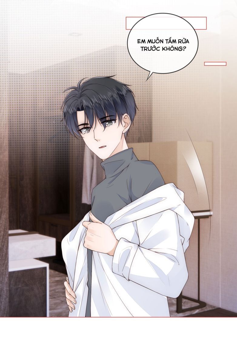 Tri Bỉ: Chapter 30