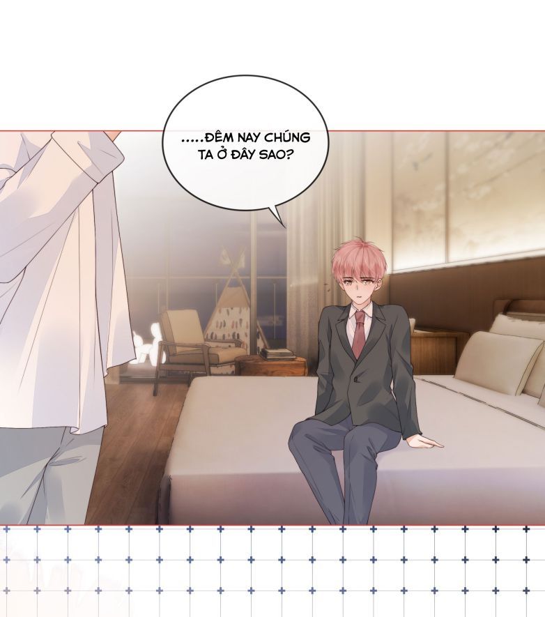 Tri Bỉ: Chapter 30