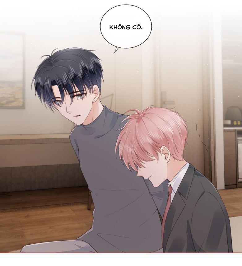 Tri Bỉ: Chapter 30