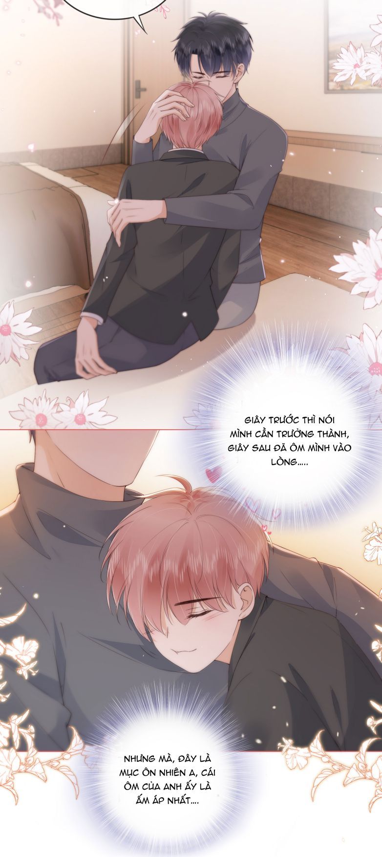 Tri Bỉ: Chapter 30