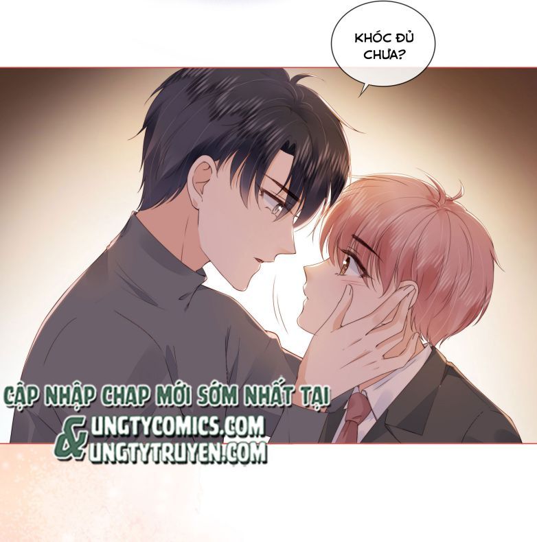 Tri Bỉ: Chapter 30