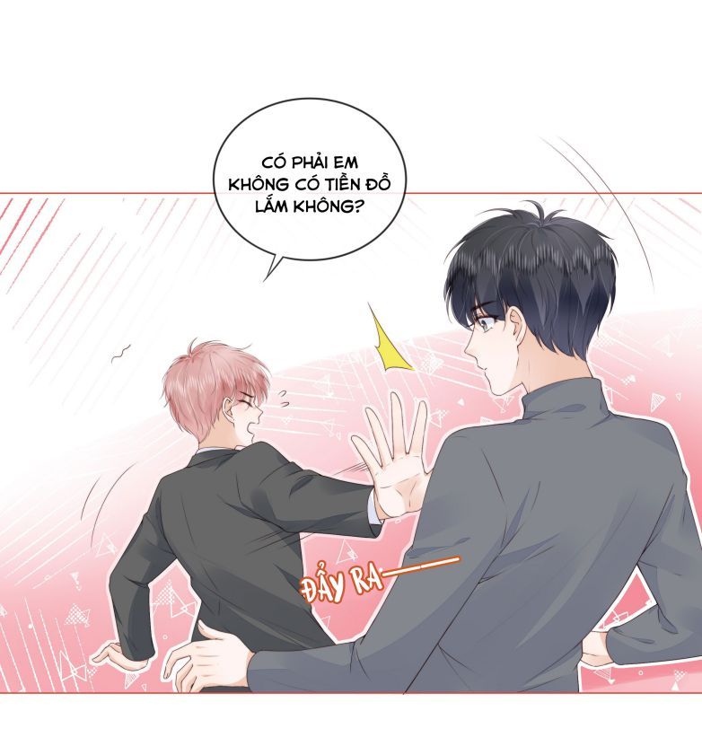 Tri Bỉ: Chapter 30