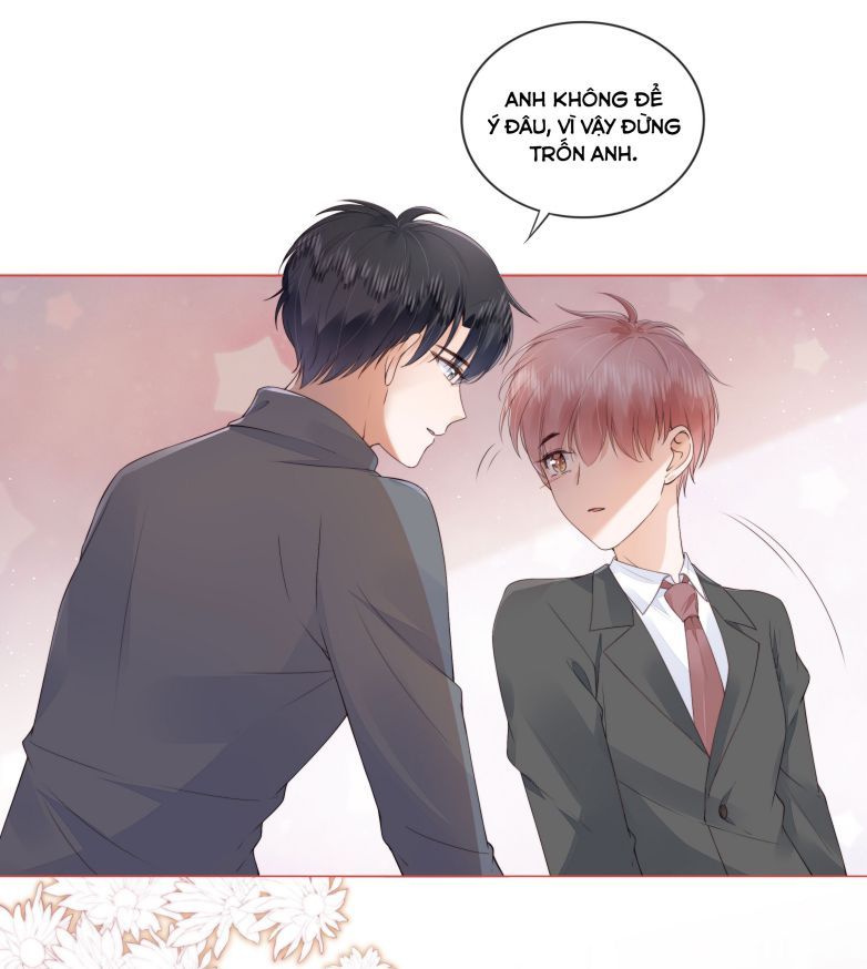 Tri Bỉ: Chapter 30