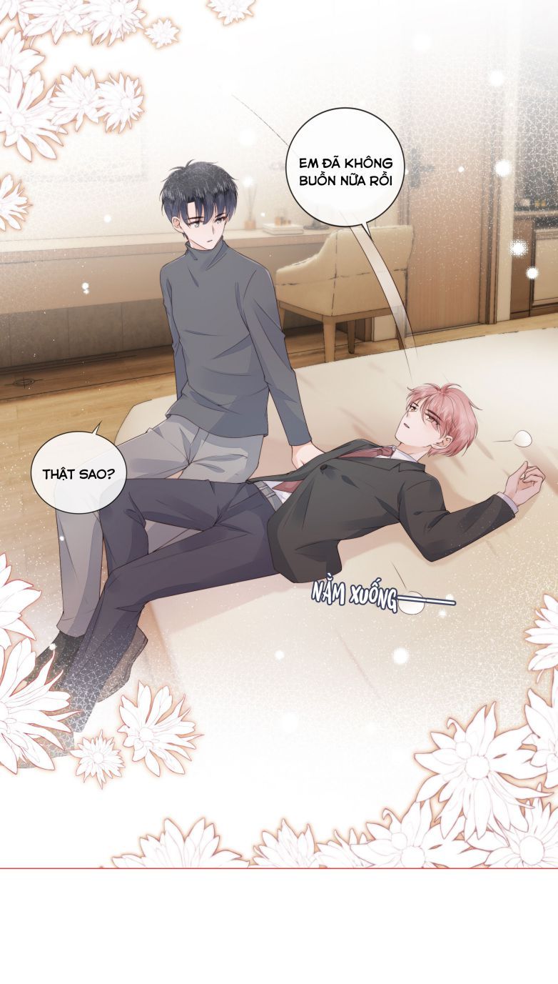 Tri Bỉ: Chapter 30