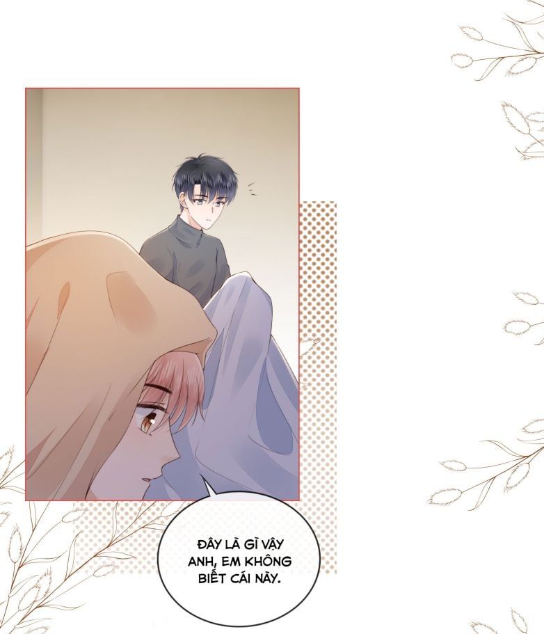 Tri Bỉ: Chapter 30