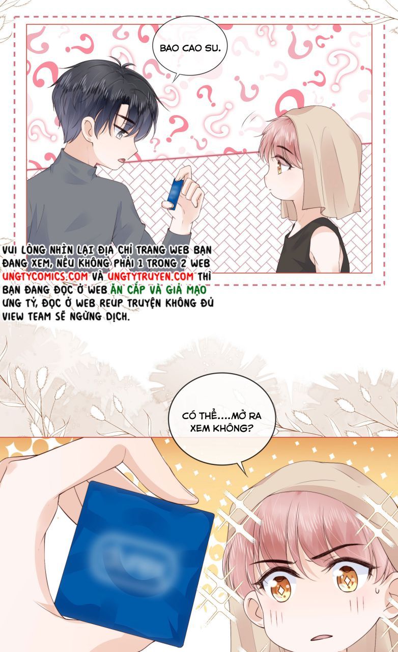 Tri Bỉ: Chapter 30