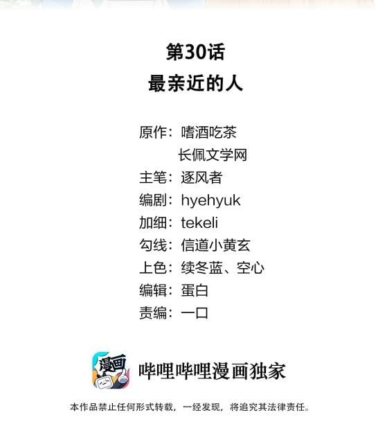 Tri Bỉ: Chapter 30