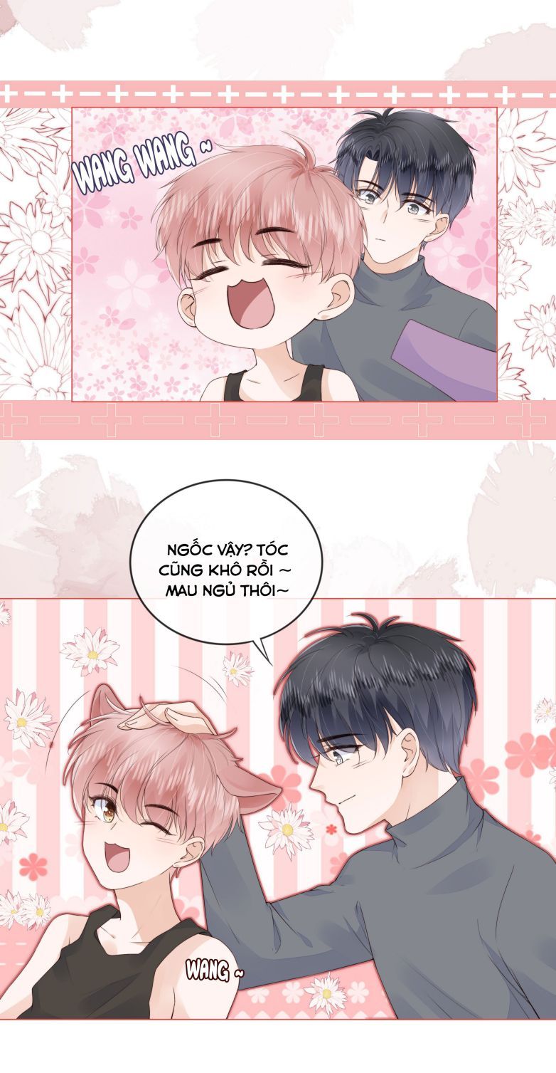 Tri Bỉ: Chapter 30