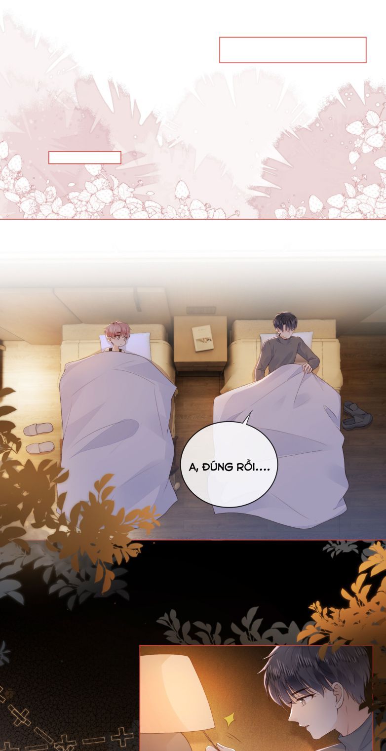 Tri Bỉ: Chapter 30