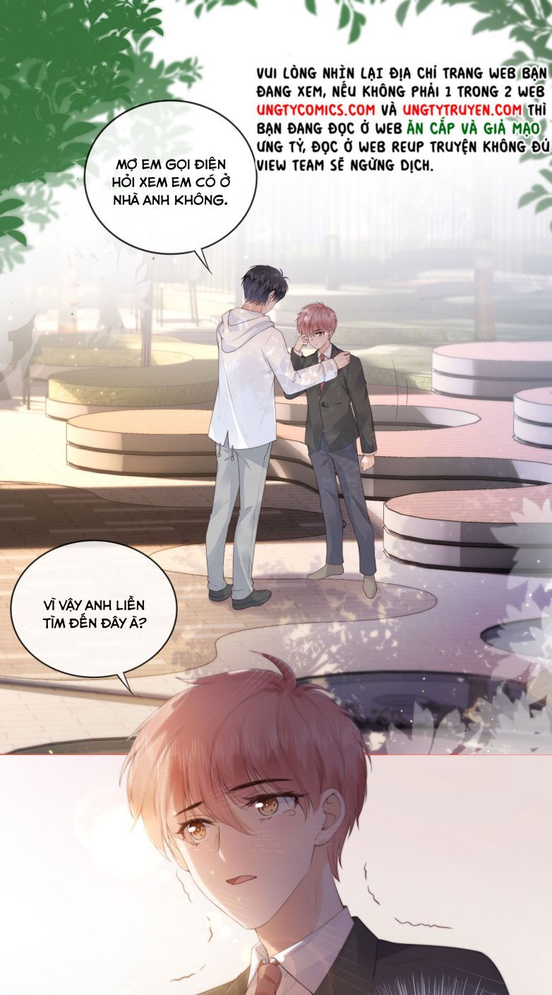 Tri Bỉ: Chapter 30