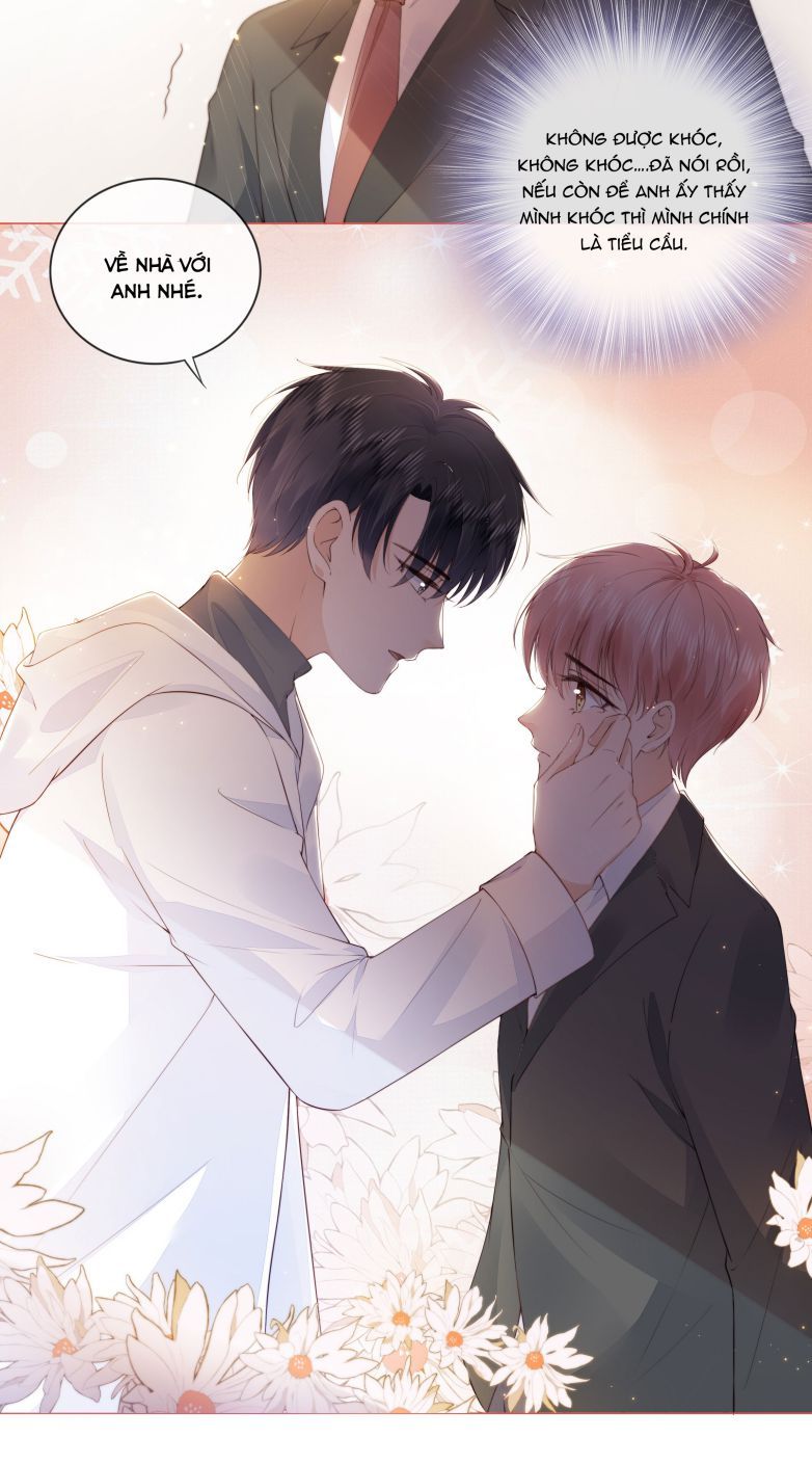 Tri Bỉ: Chapter 30