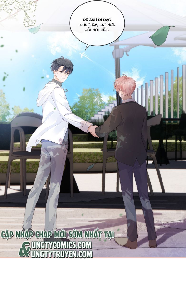 Tri Bỉ: Chapter 30