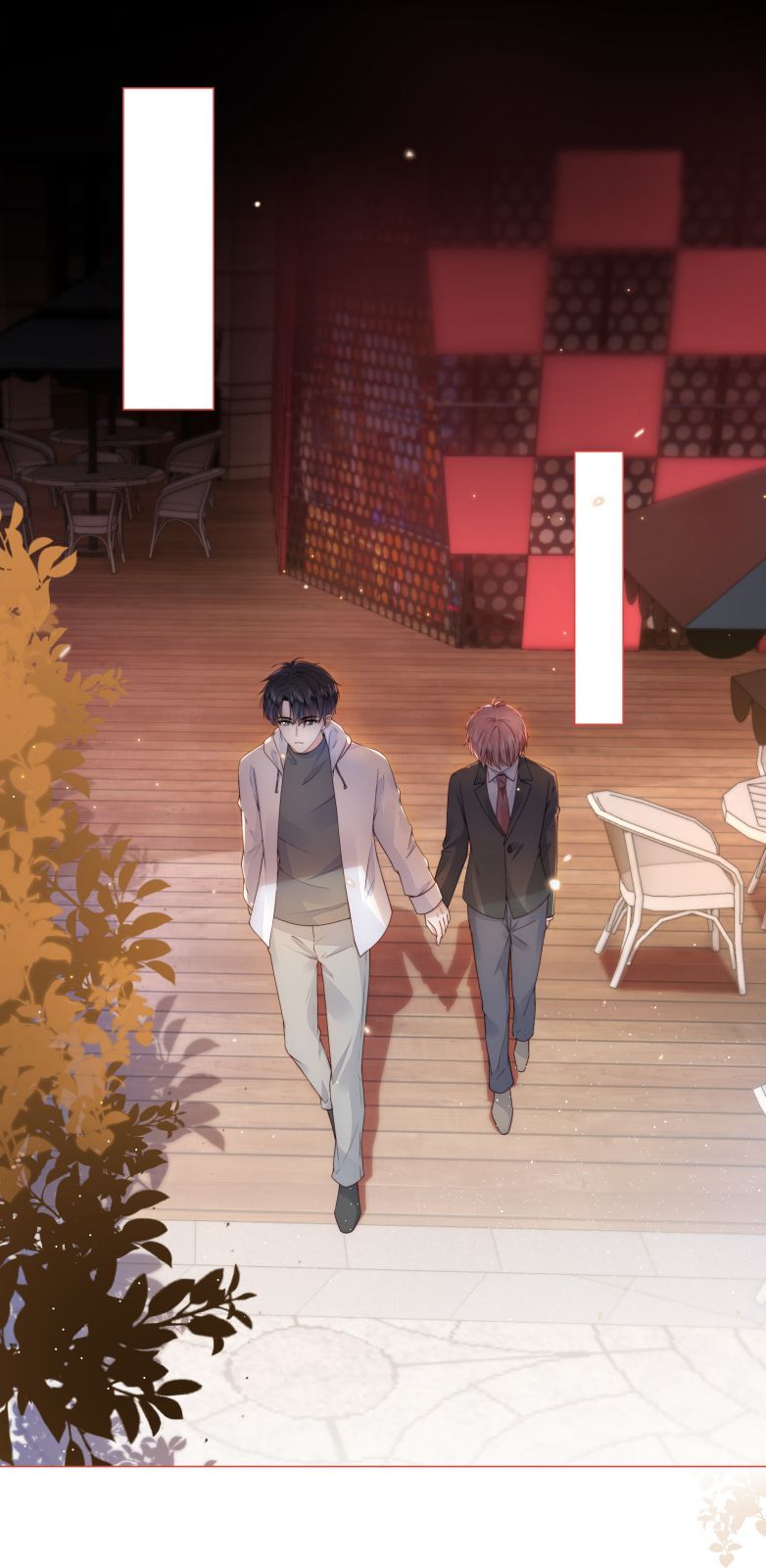 Tri Bỉ: Chapter 30