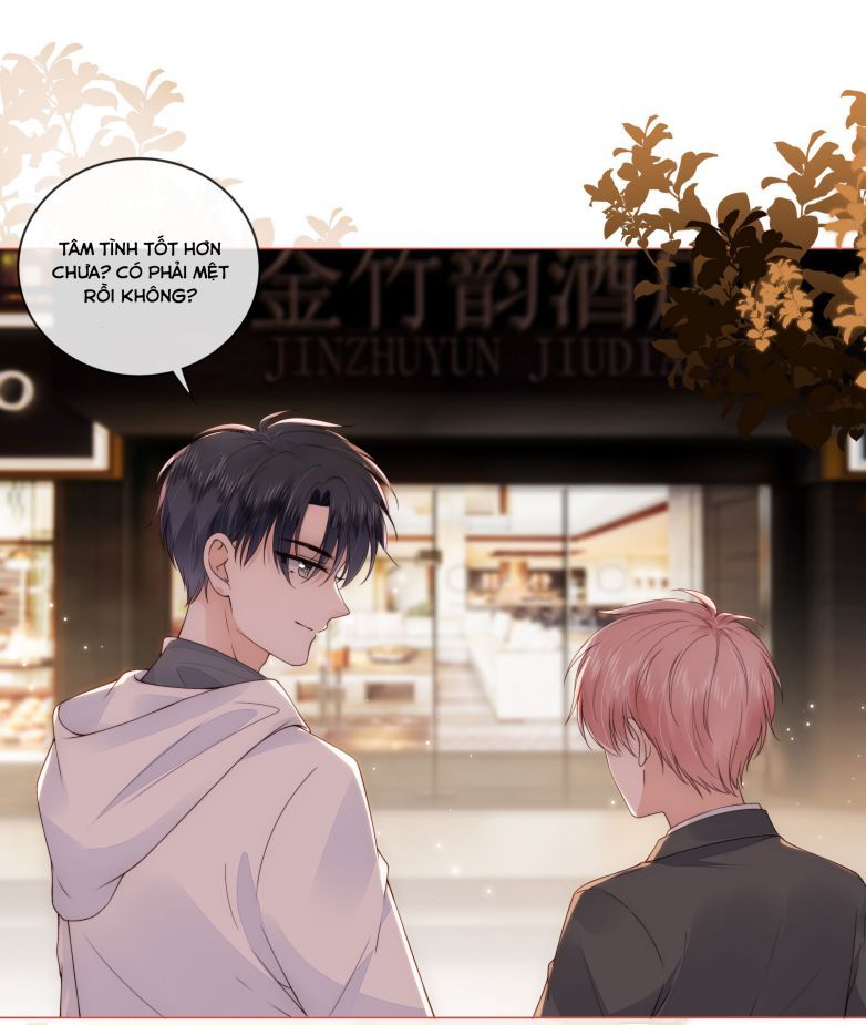 Tri Bỉ: Chapter 30