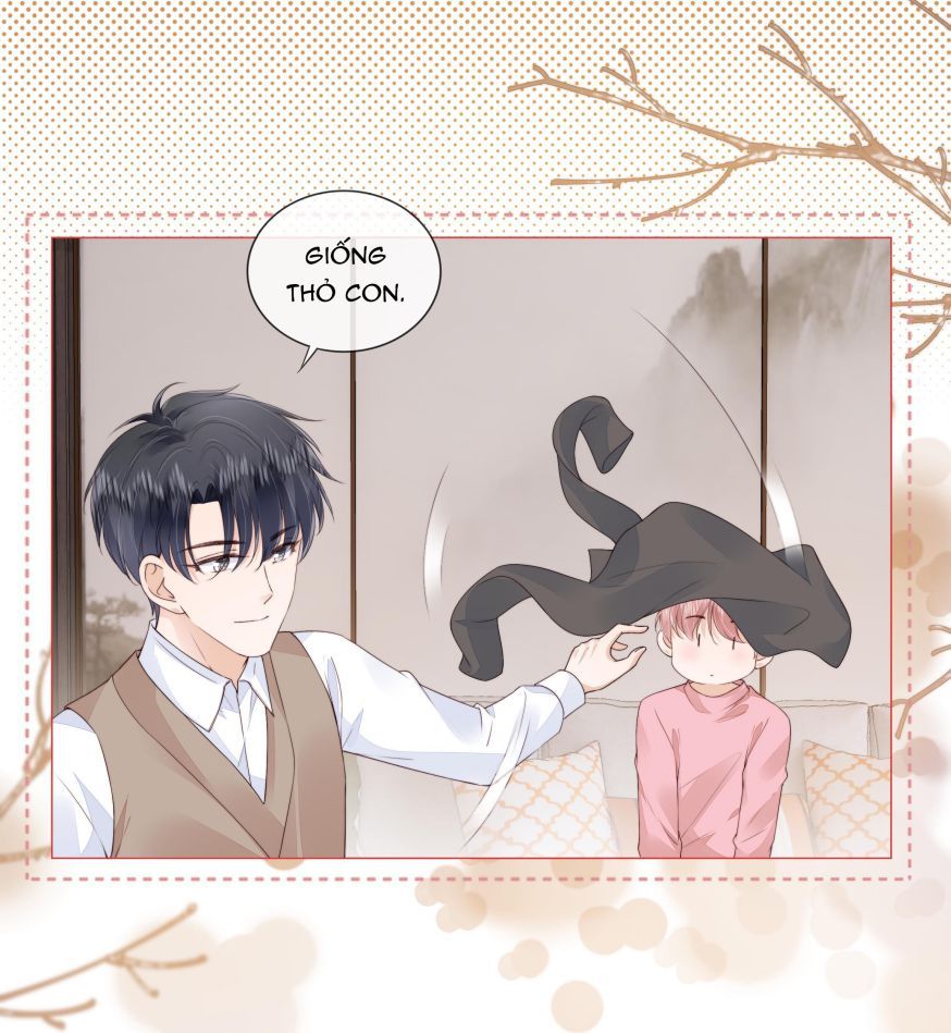 Tri Bỉ: Chapter 31